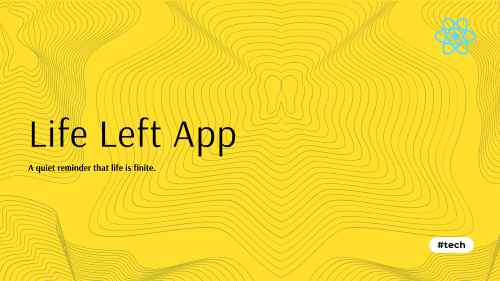 Life Left App