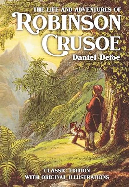 Robinson Crusoe