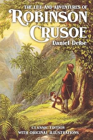 Robinson Crusoe