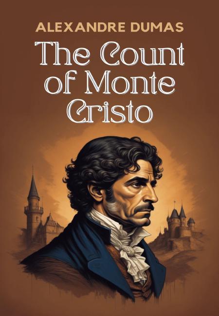 The Count of Monte Cristo