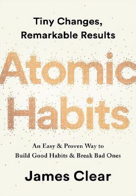 Atomic habits