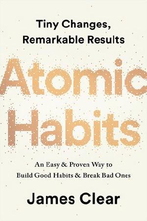 Atomic habits