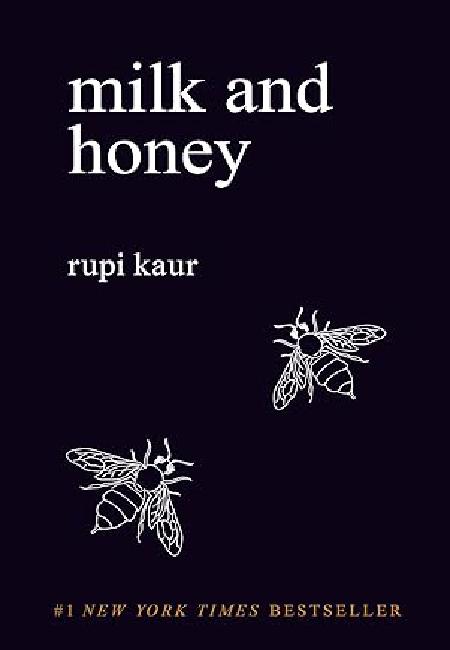 Milk and Honey