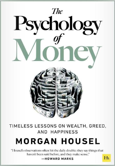 The psychology of money