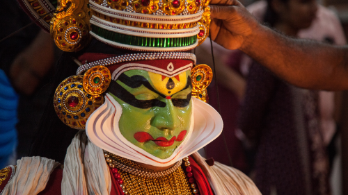 Link to Malayali Space