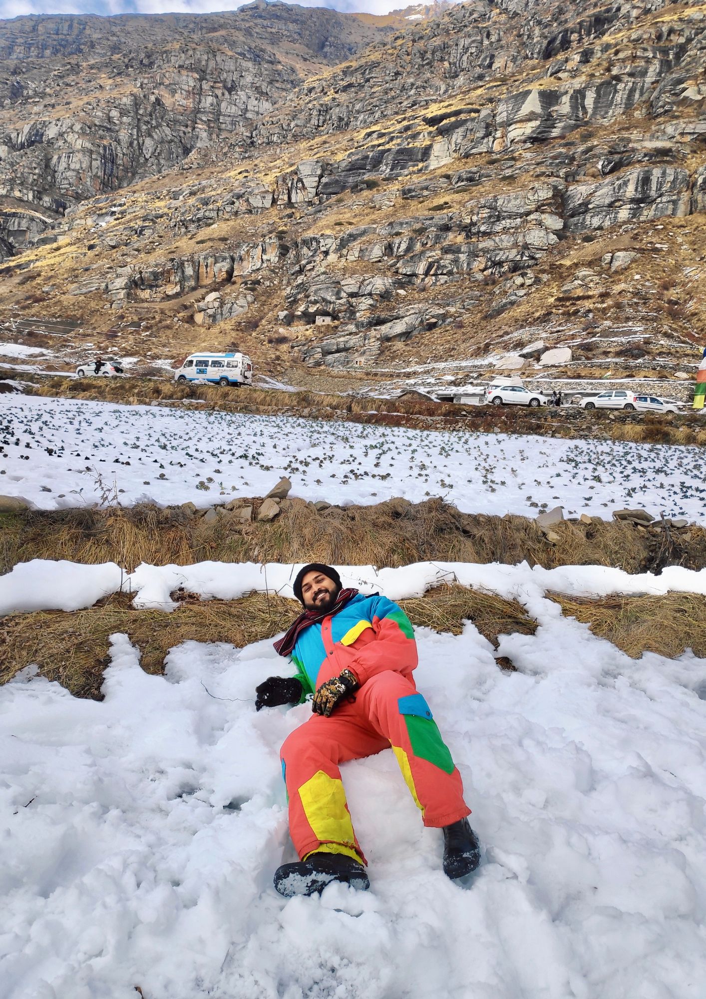 Manali, India