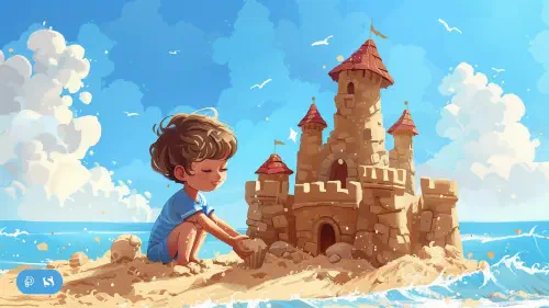 Things that make me happy