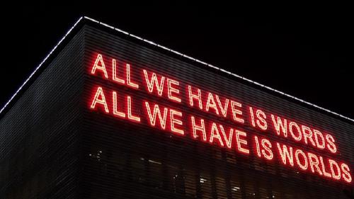 Smart words from smart people