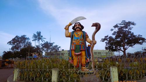 Karnataka Travel Diaries