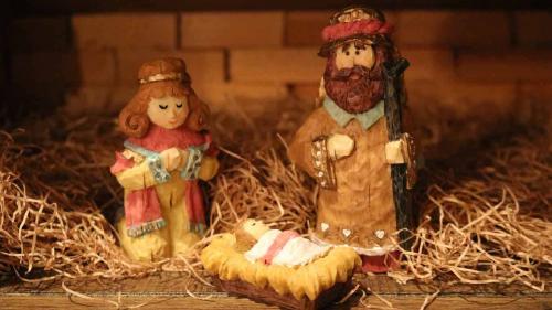 വിൺസുതൻ ജാതനായി - ഭാഗം 2