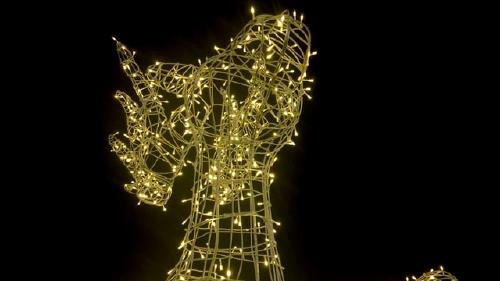 ഒരുതരി വെളിച്ചം