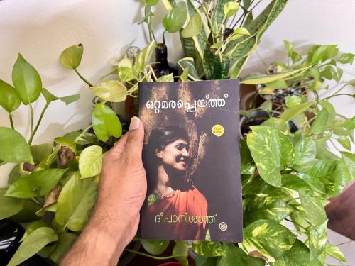 ഒറ്റമരപ്പെയ്ത്ത്