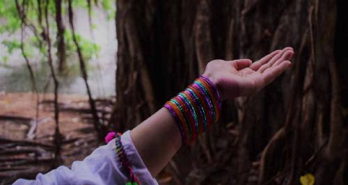 വളപ്പൊട്ടുകൾ