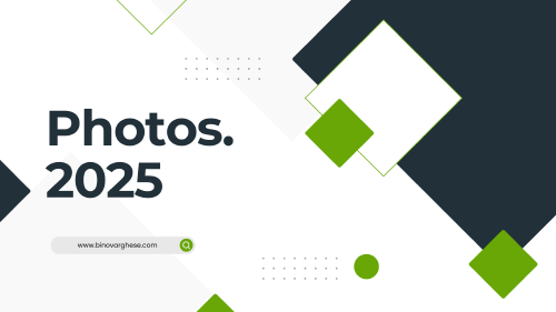 Photos 2025