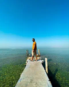 Dumistan Beach