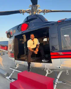 Bahrain Air Show