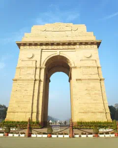 India Gate