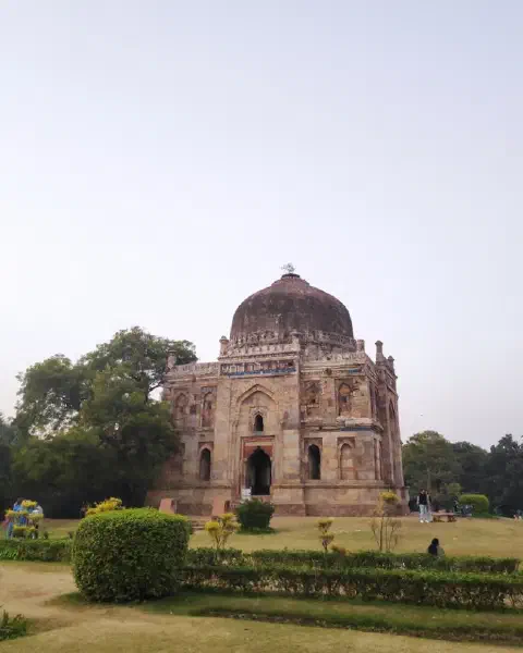 Lodhi Garden