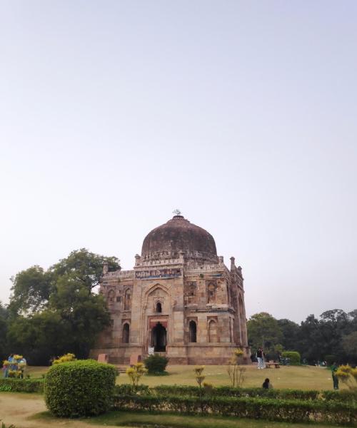 Lodhi Garden