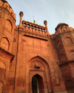 Red Fort
