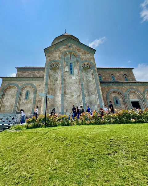 Bodhe Monastery