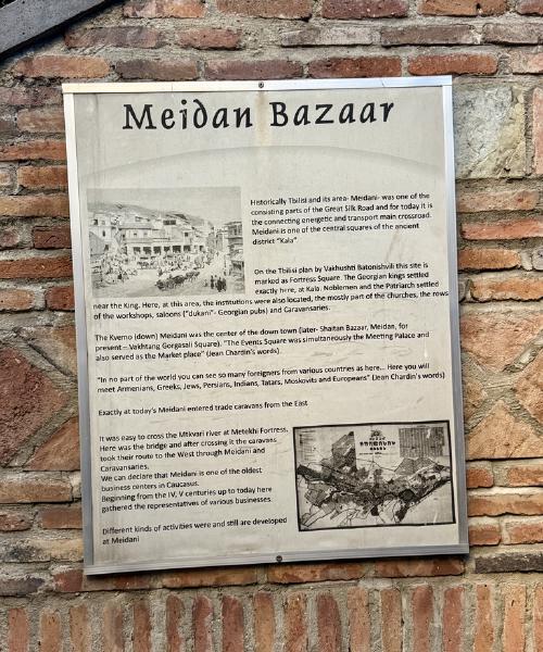 Meidan Bazaar