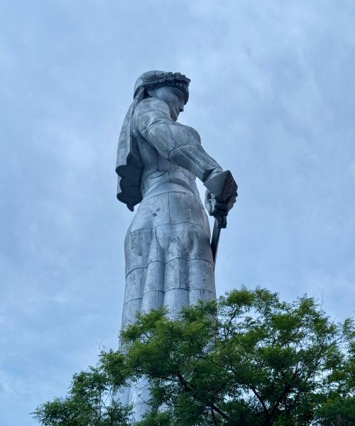 Mother of Georgia