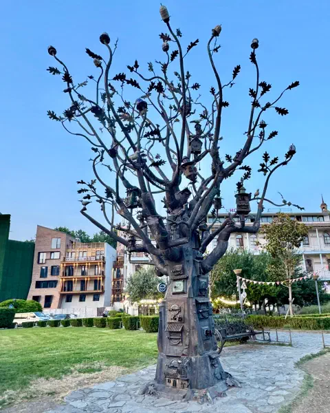 Rike Park