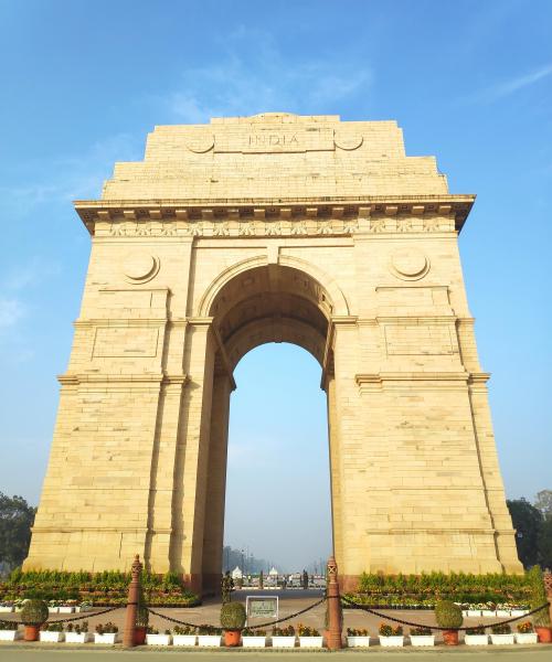 India Gate