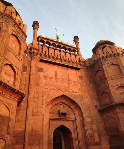 Red Fort