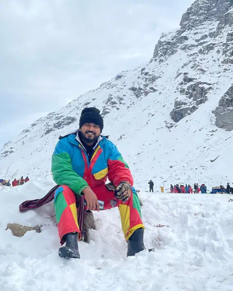 Solang Valley