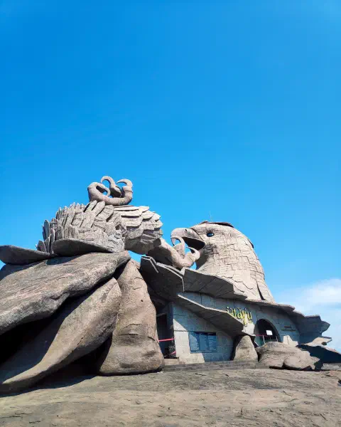 Jatayu Park