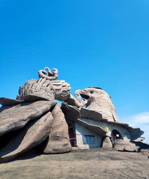 Jatayu Park