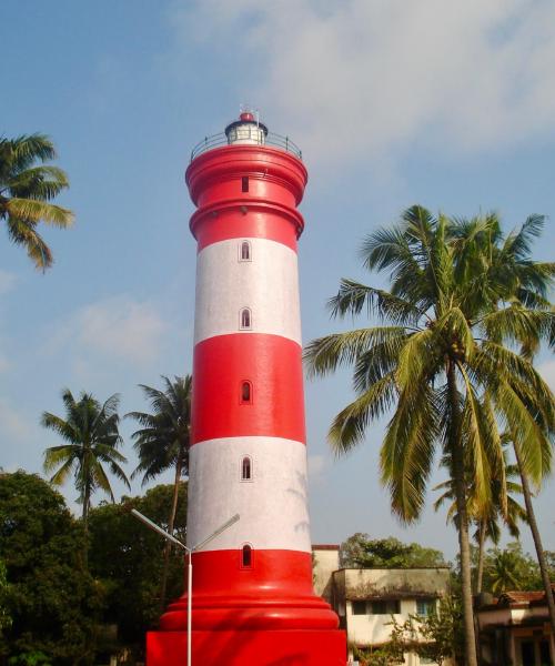 Alappuzha Light House
