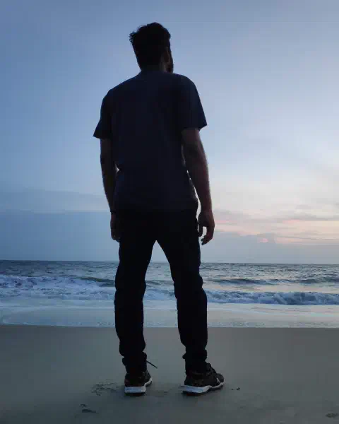 Alappuzha Beach