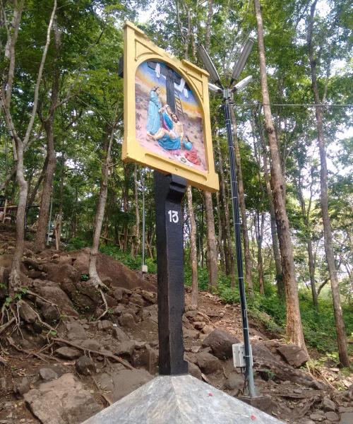St. Thomas Catholic Shrine