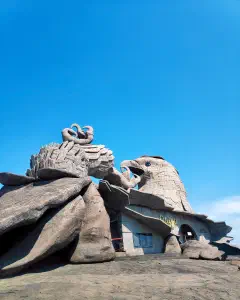 Jatayu Park