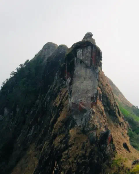 Illikkal Kallu