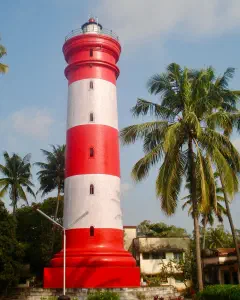 Alappuzha Light House