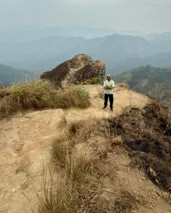 Parunthumpara