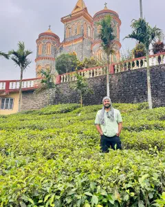 Patumala Matha Church