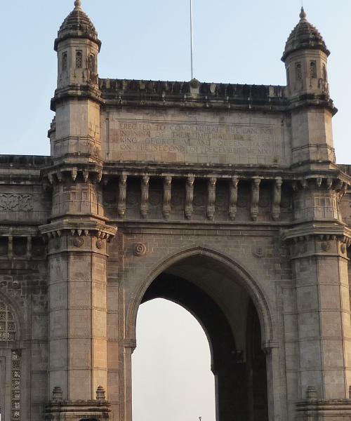 Gateway Of India
