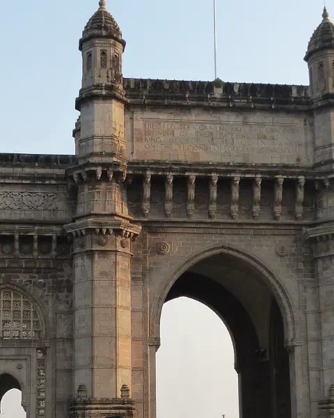 Gateway Of India