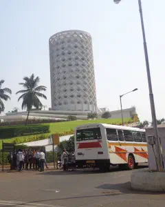 Nehru Planetarium